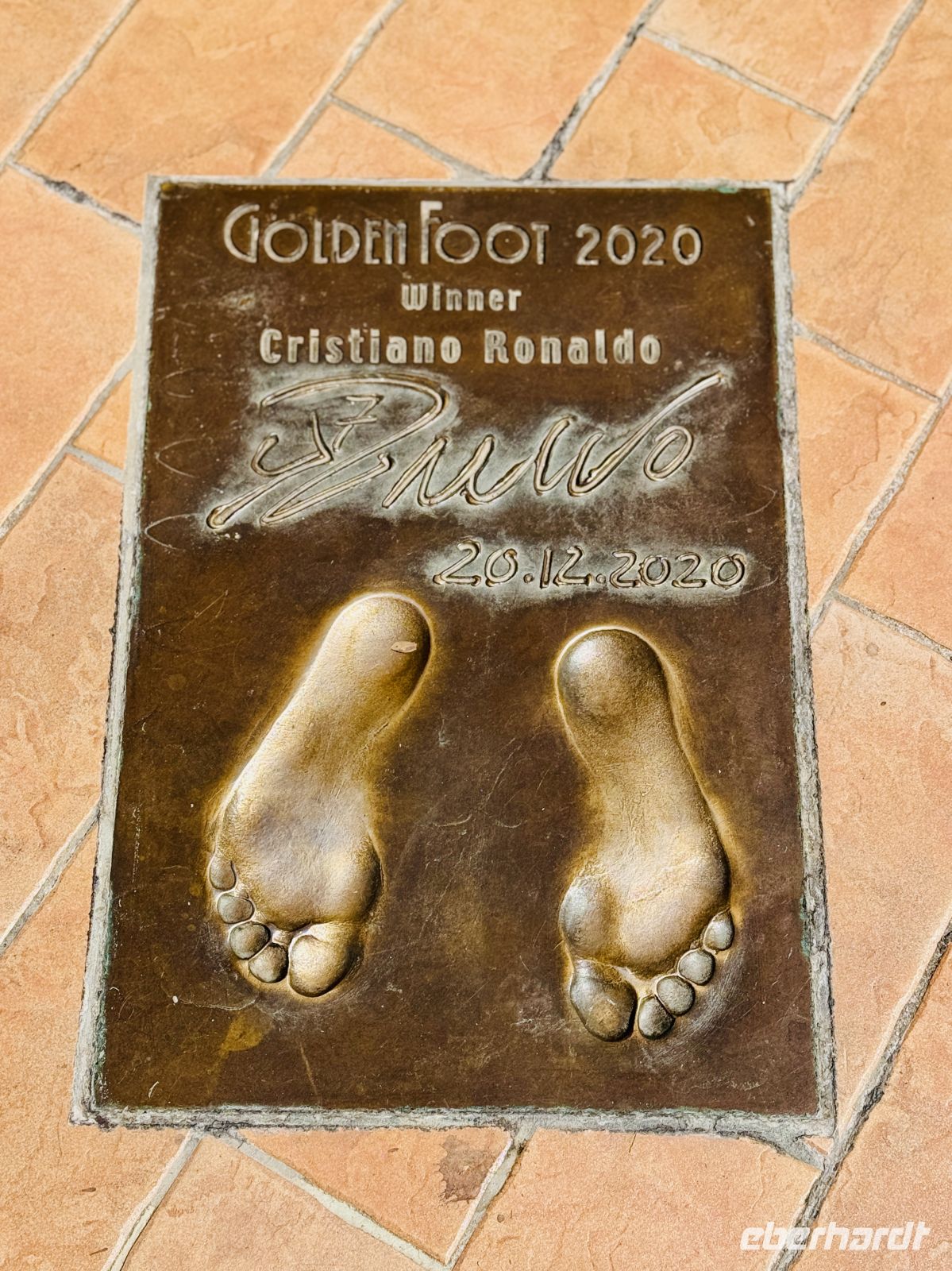 5. Tag - Golden Food, Monte-Carlo &ndash; &copy; Christin Kuschka (Eberhardt TRAVEL)