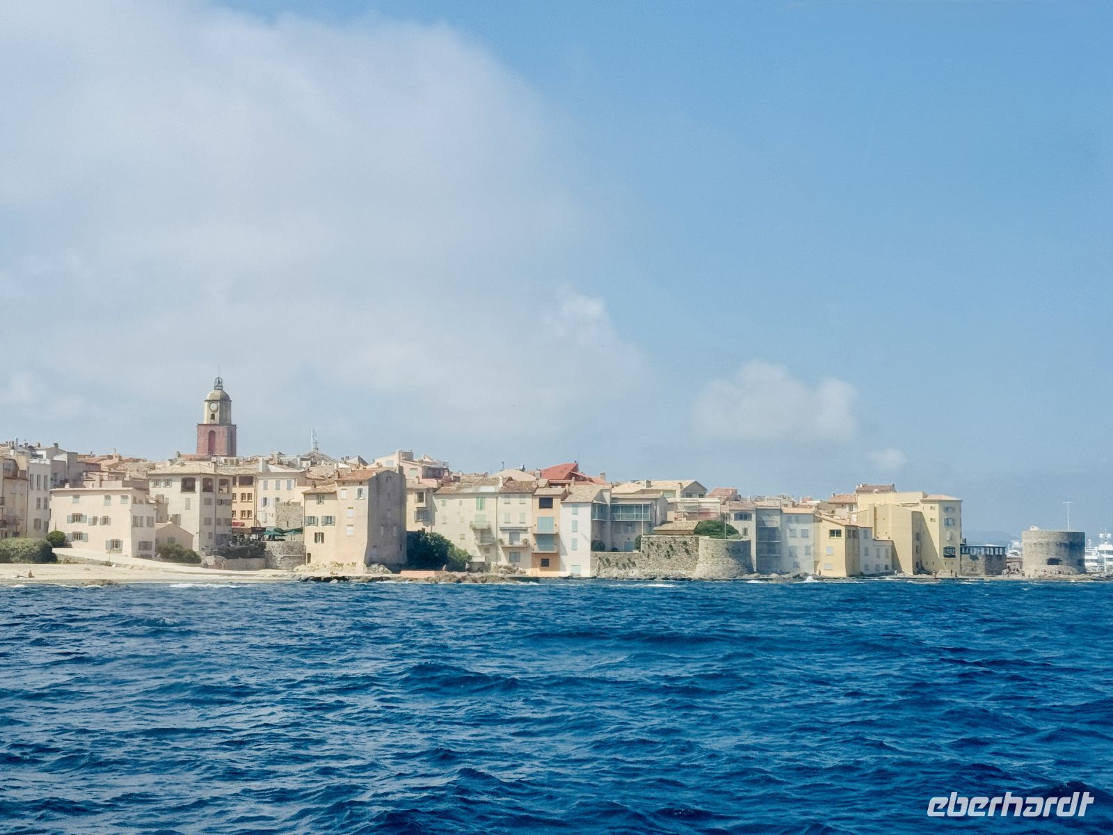 6. Tag - Saint Tropez &ndash; &copy; Christin Kuschka (Eberhardt TRAVEL)
