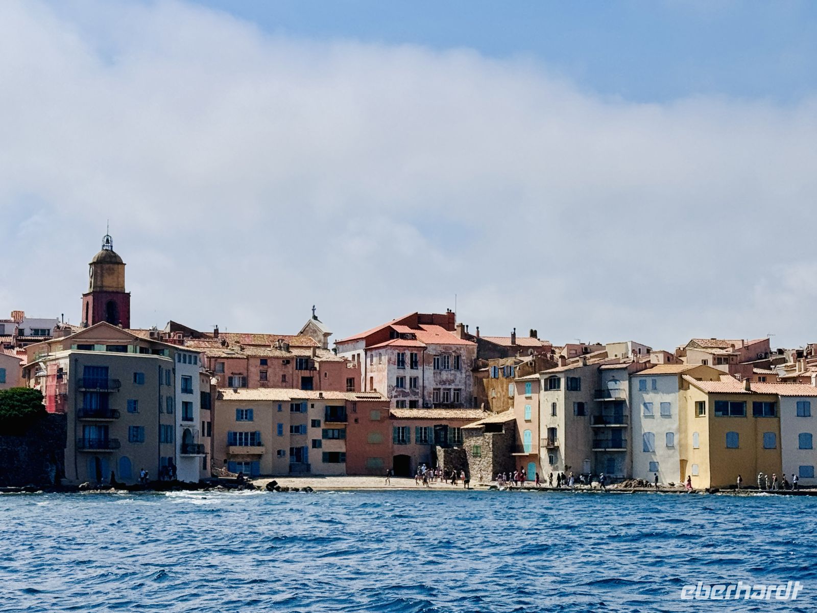 6. Tag - Saint Tropez &ndash; &copy; Christin Kuschka (Eberhardt TRAVEL)