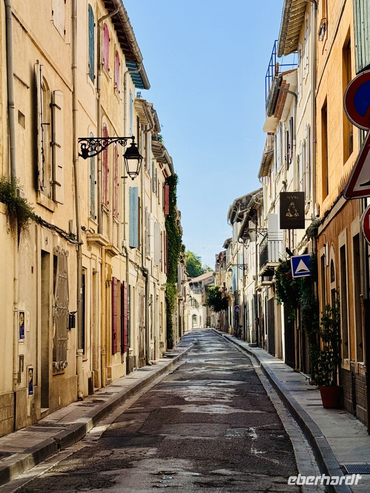 7. Tag - Arles &ndash; &copy; Christin Kuschka (Eberhardt TRAVEL)