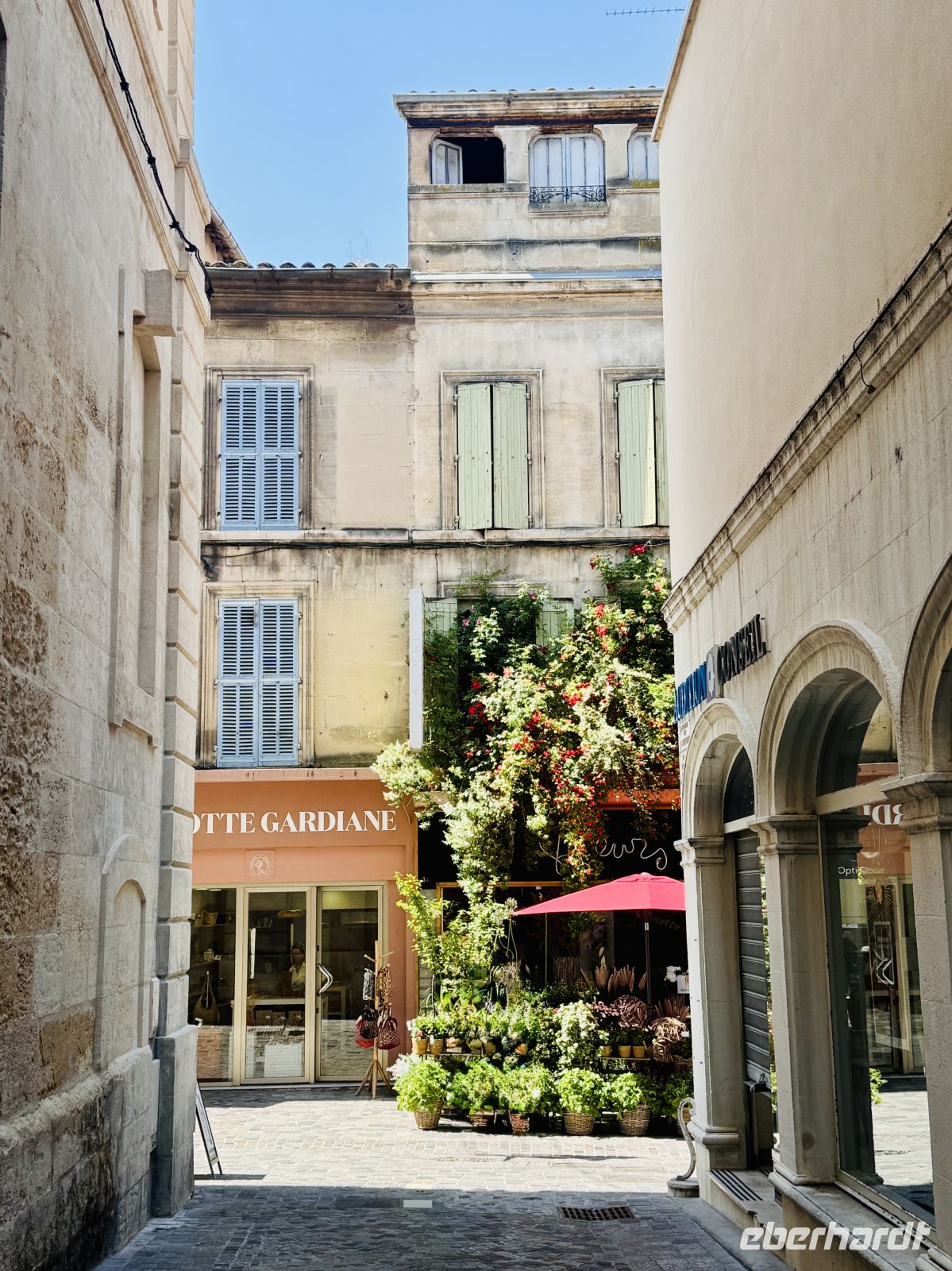 7. Tag - Arles &ndash; &copy; Christin Kuschka (Eberhardt TRAVEL)