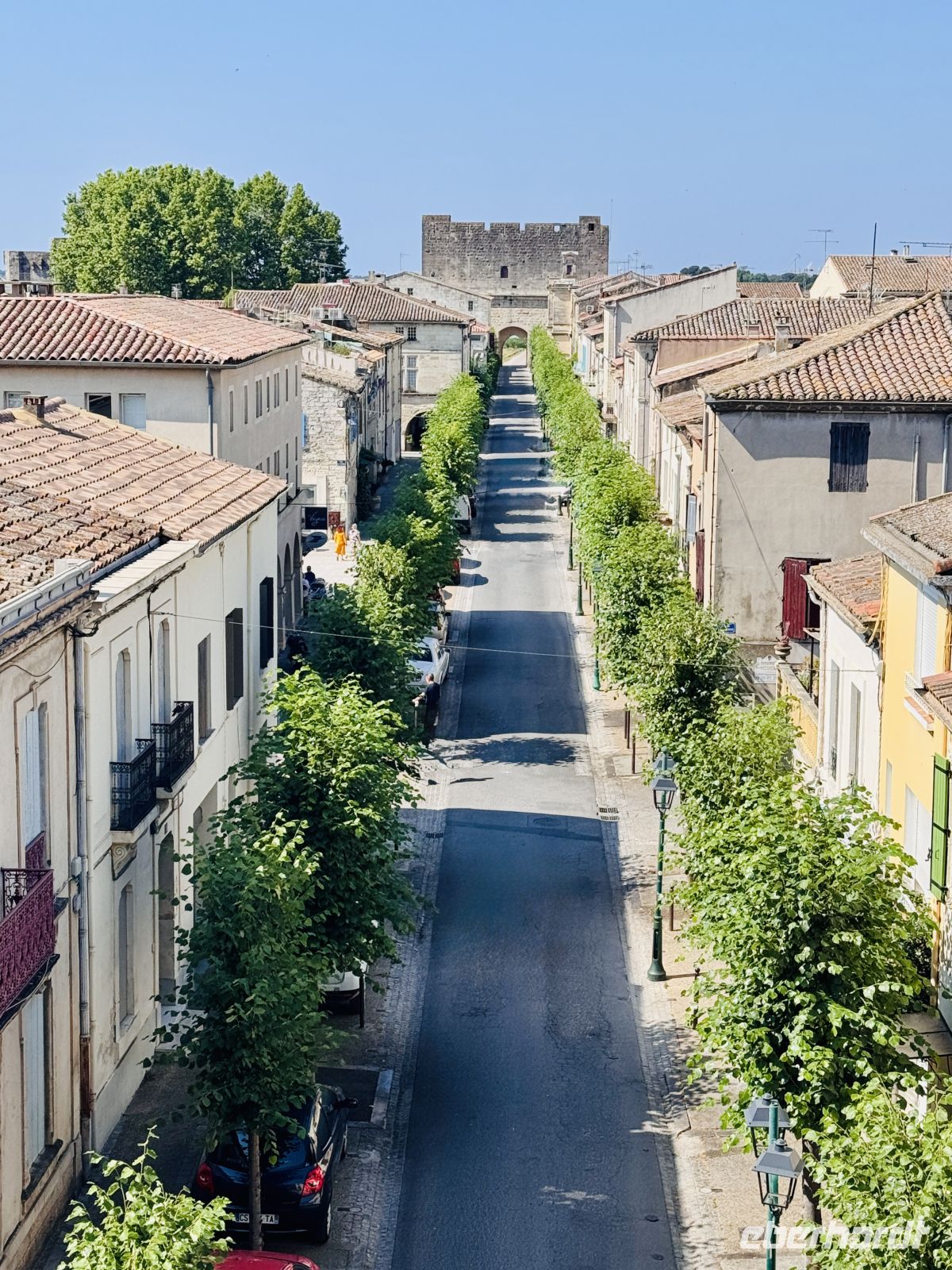 9. Tag - Aigues Mortes &ndash; &copy; Christin Kuschka (Eberhardt TRAVEL)