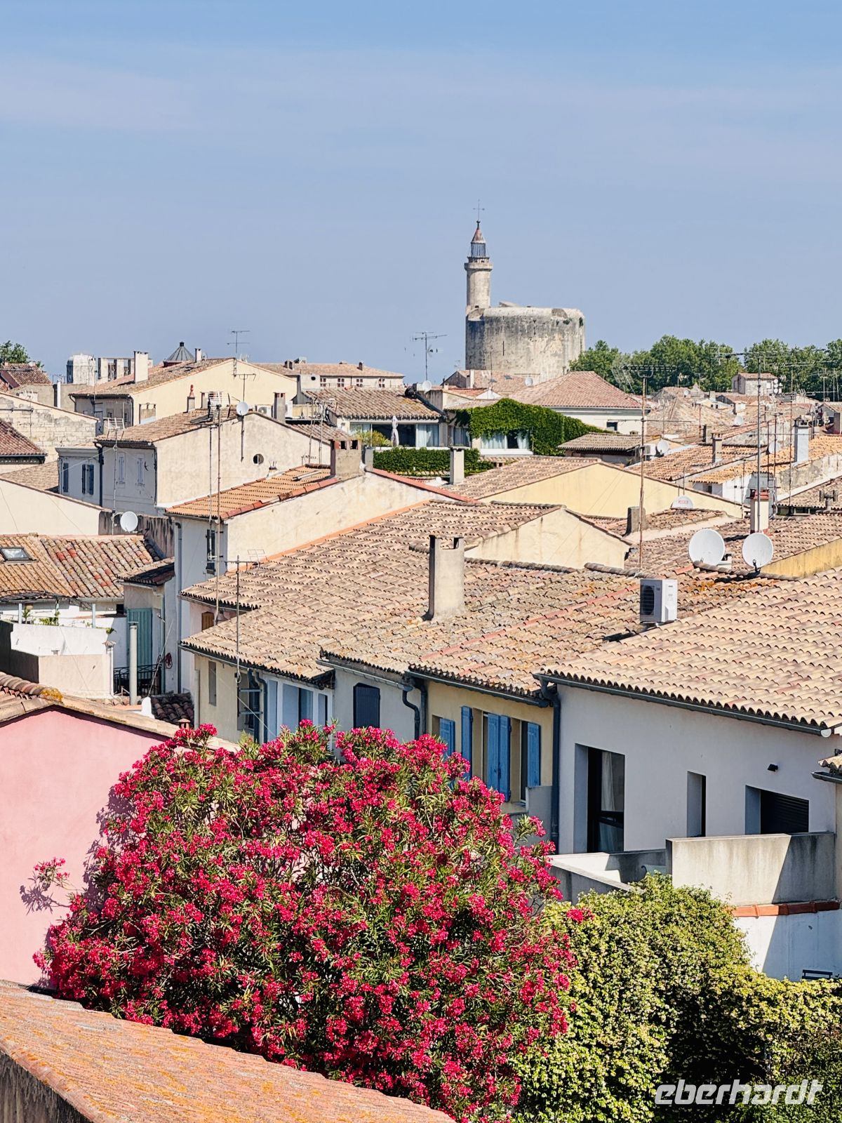 9. Tag - Aigues Mortes &ndash; &copy; Christin Kuschka (Eberhardt TRAVEL)