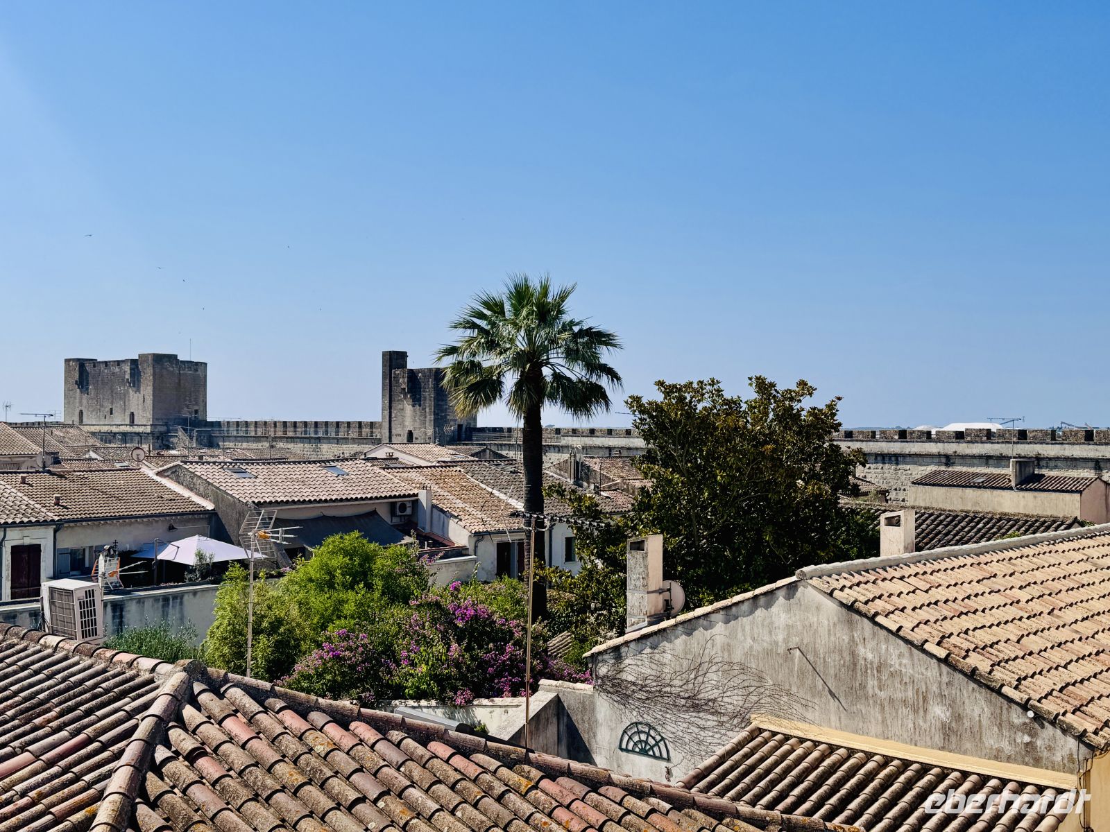9. Tag - Aigues Mortes &ndash; &copy; Christin Kuschka (Eberhardt TRAVEL)