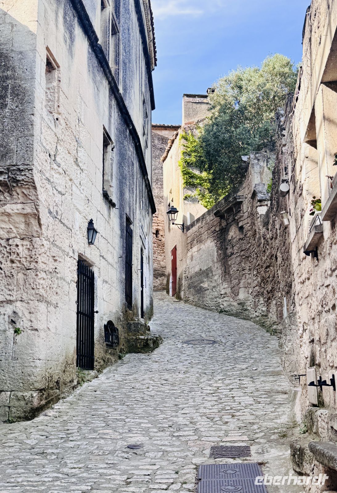 10. Tag - Les Baux &ndash; &copy; Christin Kuschka (Eberhardt TRAVEL)