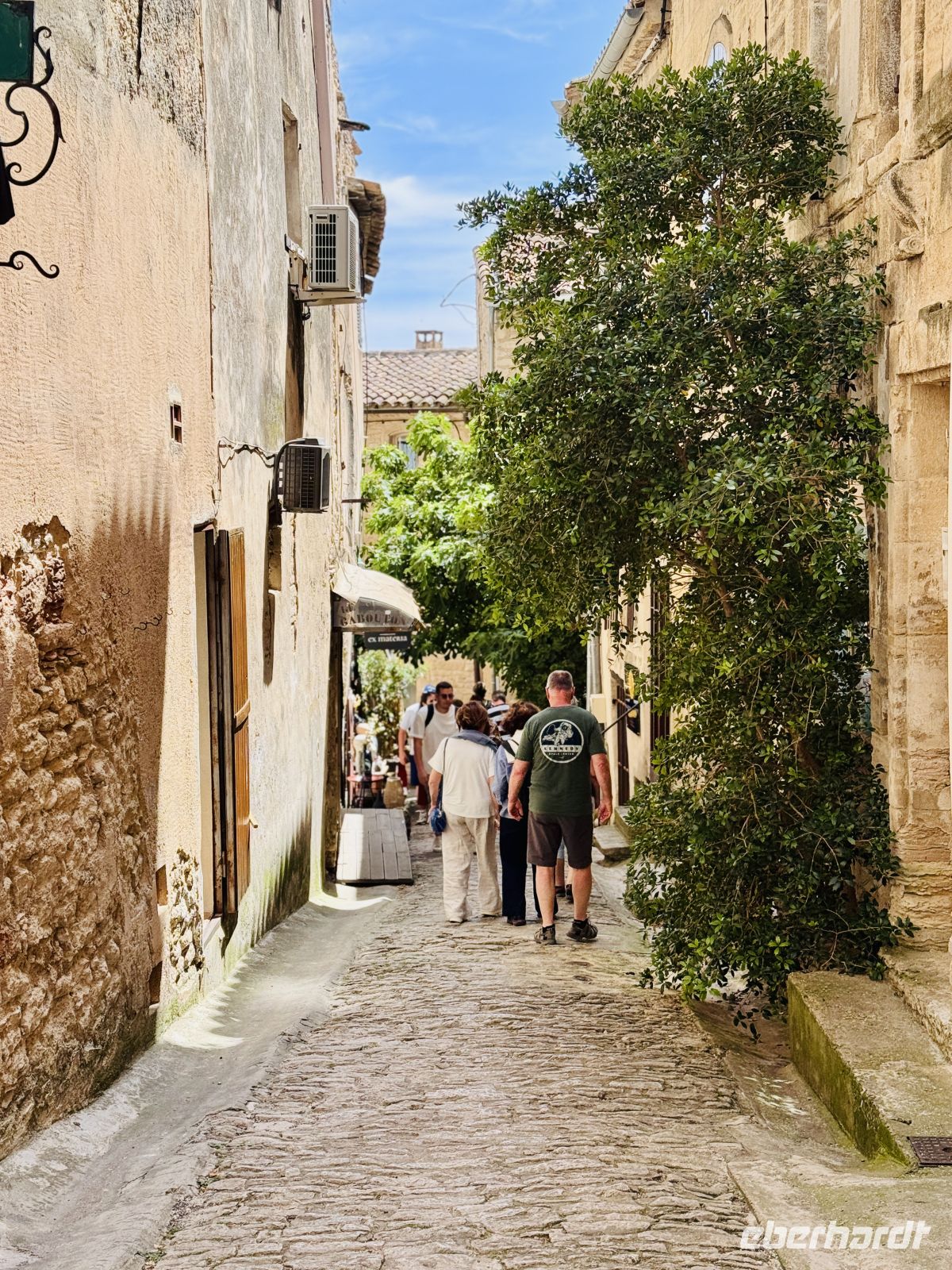 10. Tag - Gordes &ndash; &copy; Christin Kuschka (Eberhardt TRAVEL)