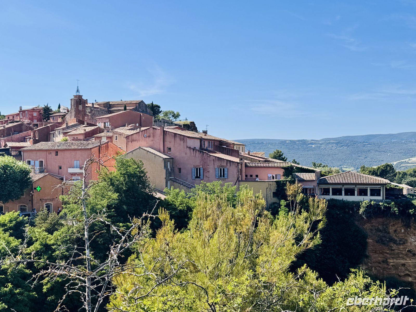 10. Tag - Roussillon  &ndash; &copy; Christin Kuschka (Eberhardt TRAVEL)