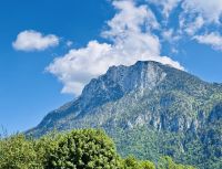 1. Tag - Über die Alpen nach Italien  &ndash; &copy; Christin Kuschka (Eberhardt TRAVEL)