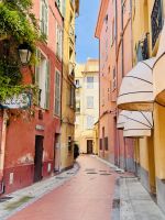 2. Tag - Menton