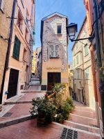 2. Tag - Menton &ndash; &copy; Christin Kuschka (Eberhardt TRAVEL)