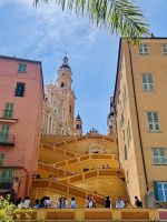 2. Tag - Menton  &ndash; &copy; Christin Kuschka (Eberhardt TRAVEL)