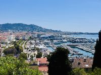 3. Tag - Cannes &ndash; &copy; Christin Kuschka (Eberhardt TRAVEL)