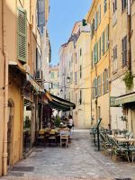 3. Tag - Cannes &ndash; &copy; Christin Kuschka (Eberhardt TRAVEL)