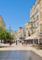 3. Tag - Cannes 