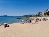 3. Tag - Cannes