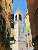 5. Tag - Nizza