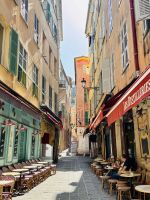 5. Tag - Nizza