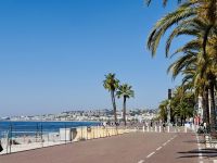 5. Tag - Nizza &ndash; &copy; Christin Kuschka (Eberhardt TRAVEL)