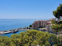 5. Tag - Monaco 