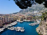 5. Tag - Monaco  &ndash; &copy; Christin Kuschka (Eberhardt TRAVEL)