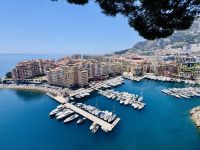 5. Tag - Monaco  &ndash; &copy; Christin Kuschka (Eberhardt TRAVEL)