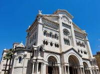 5. Tag - Kathedrale Notre-Dame-Immaculée, Monaco  &ndash; &copy; Christin Kuschka (Eberhardt TRAVEL)