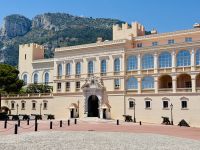 5. Tag - Fürstenpalast in Monaco &ndash; &copy; Christin Kuschka (Eberhardt TRAVEL)