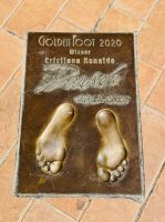5. Tag - Golden Food, Monte-Carlo