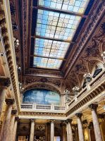5. Tag - Casino Monte-Carlo &ndash; &copy; Christin Kuschka (Eberhardt TRAVEL)