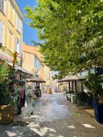 6. Tag - Sainte-Maxime &ndash; &copy; Christin Kuschka (Eberhardt TRAVEL)