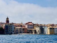 6. Tag - Saint Tropez &ndash; &copy; Christin Kuschka (Eberhardt TRAVEL)