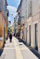 6. Tag - Saint Tropez &ndash; &copy; Christin Kuschka (Eberhardt TRAVEL)