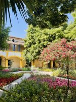 7. Tag - L'espace Van Gogh, Arles &ndash; &copy; Christin Kuschka (Eberhardt TRAVEL)