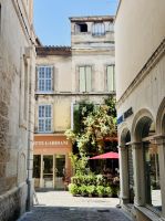 7. Tag - Arles &ndash; &copy; Christin Kuschka (Eberhardt TRAVEL)