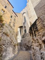 7. Tag - Papstpalast, Avignon  &ndash; &copy; Christin Kuschka (Eberhardt TRAVEL)