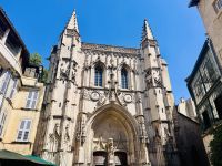 7. Tag - Basilique Saint-Pierre, Avignon  &ndash; &copy; Christin Kuschka (Eberhardt TRAVEL)