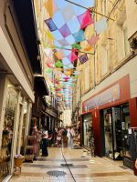 7. Tag - Avignon 