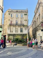 7. Tag - Avignon 