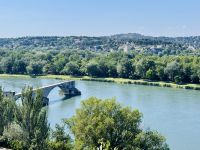 7. Tag - Rhône, Avignon  &ndash; &copy; Christin Kuschka (Eberhardt TRAVEL)