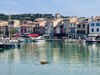 8. Tag - Cassis &ndash; &copy; Christin Kuschka (Eberhardt TRAVEL)