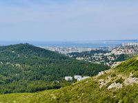 8. Tag - Blick auf Marseille  &ndash; &copy; Christin Kuschka (Eberhardt TRAVEL)
