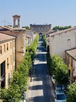 9. Tag - Aigues Mortes &ndash; &copy; Christin Kuschka (Eberhardt TRAVEL)
