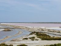 9. Tag - Salin-de-Giraud, Camargue &ndash; &copy; Christin Kuschka (Eberhardt TRAVEL)