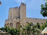 9. Tag - Saintes-Maries-de-la-Mer &ndash; &copy; Christin Kuschka (Eberhardt TRAVEL)
