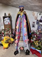 9. Tag - Die hl. Sara, Saintes-Maries-de-la-Mer &ndash; &copy; Christin Kuschka (Eberhardt TRAVEL)