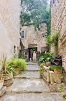 10. Tag - Les Baux &ndash; &copy; Christin Kuschka (Eberhardt TRAVEL)