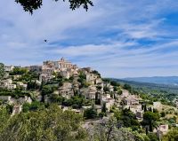 10. Tag - Gordes &ndash; &copy; Christin Kuschka (Eberhardt TRAVEL)