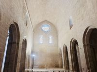 10. Tag - Abbaye de Sénanque &ndash; &copy; Christin Kuschka (Eberhardt TRAVEL)