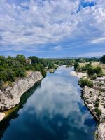11. Tag - Gardon-Fluss &ndash; &copy; Christin Kuschka (Eberhardt TRAVEL)