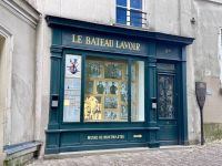 2. Tag: Spaziergang durch Montmarte – Künstlerresidenz „Le Bateau-Lavoir“ &ndash; &copy; Andreas Wolfsteller (Eberhardt TRAVEL)